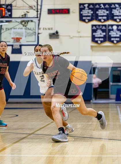 Thumbnail 3 in Oaks Christian @ Dos Pueblos photogallery.