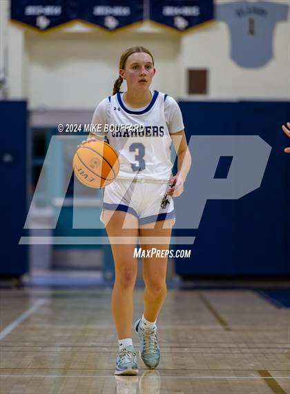 Thumbnail 1 in Oaks Christian @ Dos Pueblos photogallery.