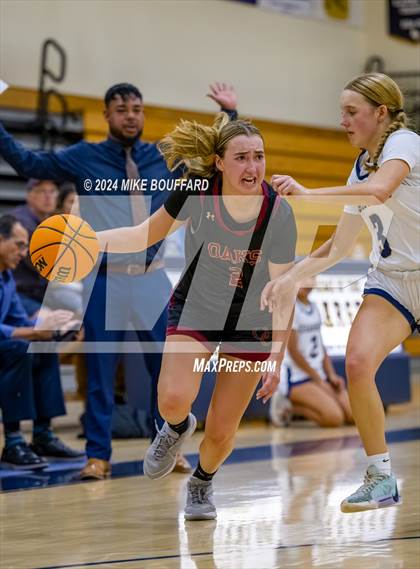 Thumbnail 2 in Oaks Christian @ Dos Pueblos photogallery.