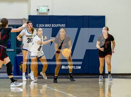 Thumbnail 2 in Oaks Christian @ Dos Pueblos photogallery.