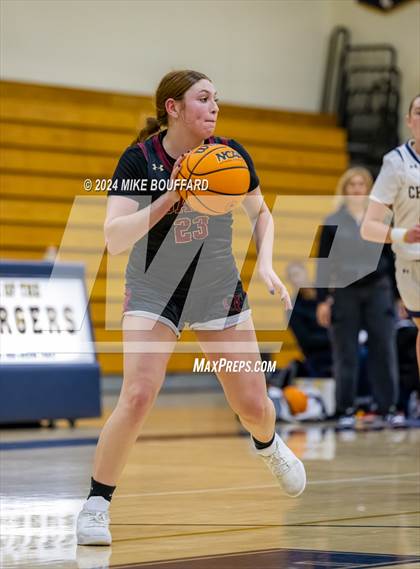 Thumbnail 1 in Oaks Christian @ Dos Pueblos photogallery.