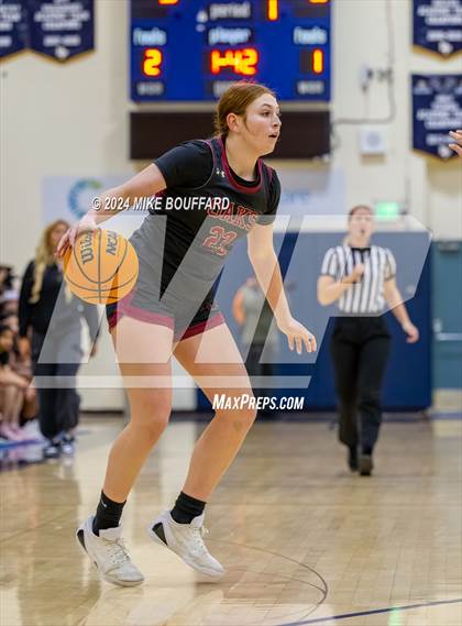 Thumbnail 3 in Oaks Christian @ Dos Pueblos photogallery.