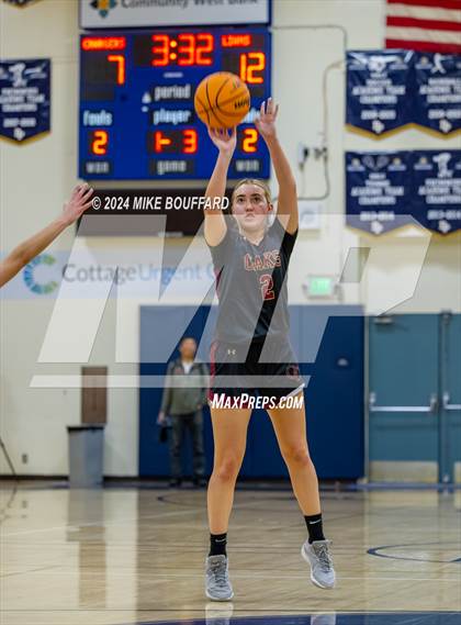 Thumbnail 3 in Oaks Christian @ Dos Pueblos photogallery.