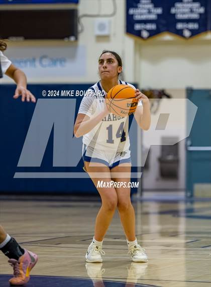Thumbnail 1 in Oaks Christian @ Dos Pueblos photogallery.