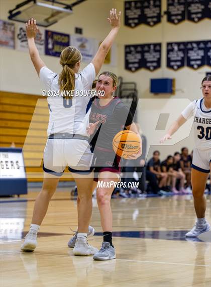 Thumbnail 3 in Oaks Christian @ Dos Pueblos photogallery.