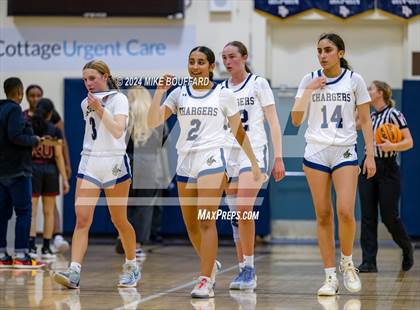 Thumbnail 1 in Oaks Christian @ Dos Pueblos photogallery.