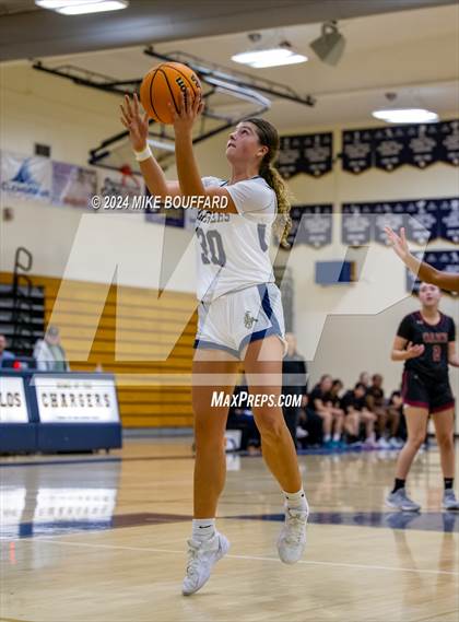 Thumbnail 1 in Oaks Christian @ Dos Pueblos photogallery.