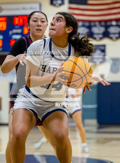 Thumbnail 3 in Oaks Christian @ Dos Pueblos photogallery.