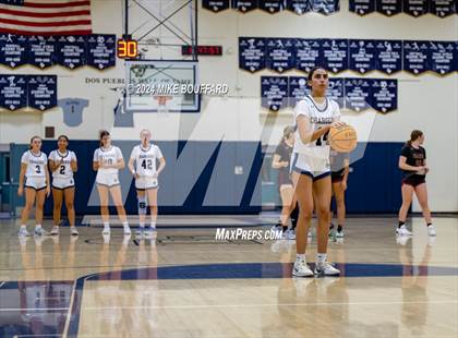Thumbnail 2 in Oaks Christian @ Dos Pueblos photogallery.
