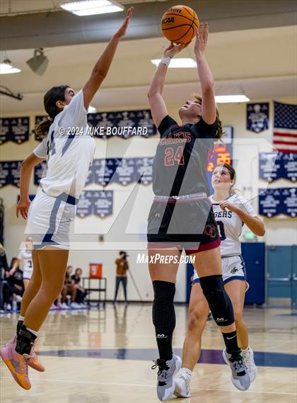 Thumbnail 2 in Oaks Christian @ Dos Pueblos photogallery.