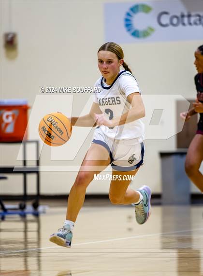 Thumbnail 3 in Oaks Christian @ Dos Pueblos photogallery.