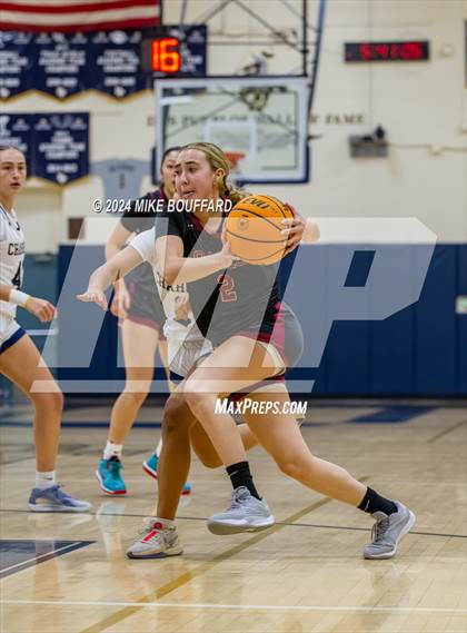 Thumbnail 1 in Oaks Christian @ Dos Pueblos photogallery.