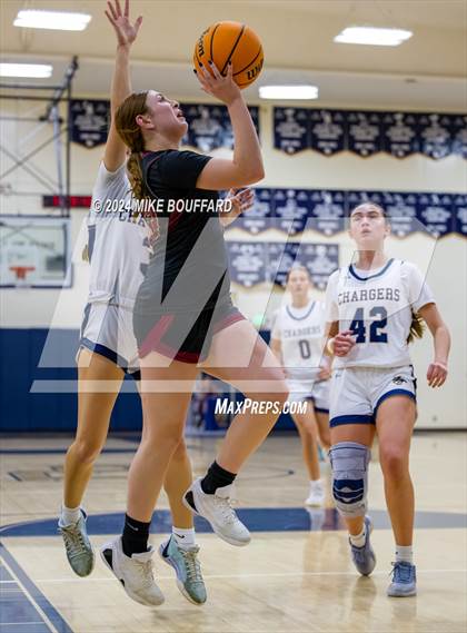 Thumbnail 1 in Oaks Christian @ Dos Pueblos photogallery.