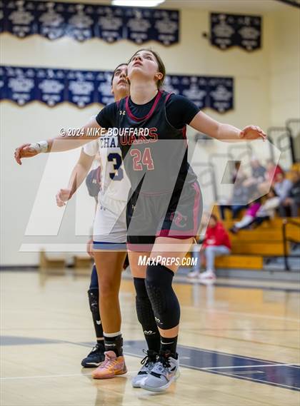 Thumbnail 1 in Oaks Christian @ Dos Pueblos photogallery.