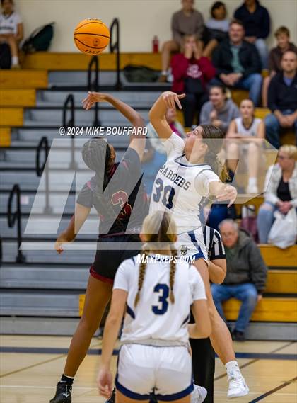 Thumbnail 1 in Oaks Christian @ Dos Pueblos photogallery.