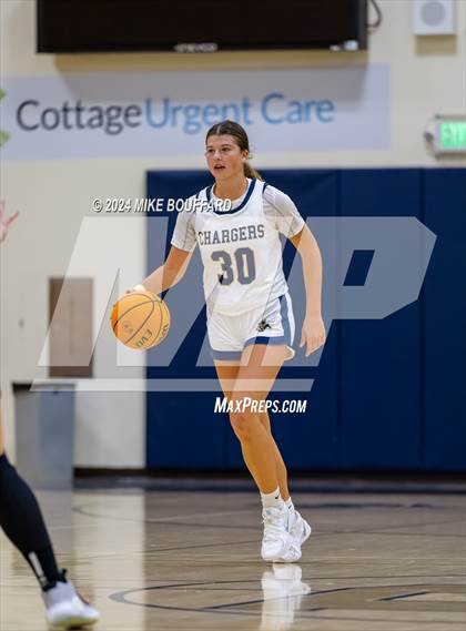 Thumbnail 3 in Oaks Christian @ Dos Pueblos photogallery.