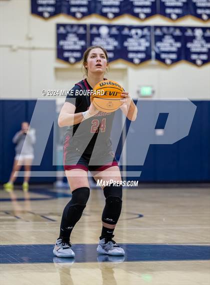 Thumbnail 3 in Oaks Christian @ Dos Pueblos photogallery.