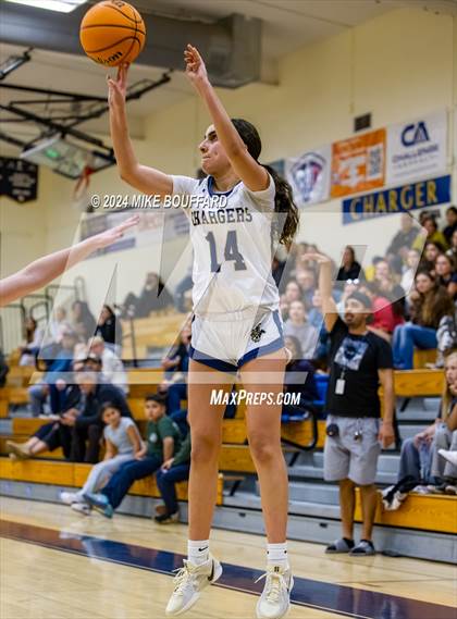Thumbnail 2 in Oaks Christian @ Dos Pueblos photogallery.