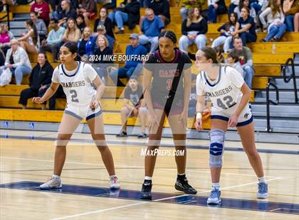 Thumbnail 2 in Oaks Christian @ Dos Pueblos photogallery.