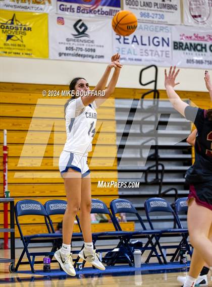 Thumbnail 1 in Oaks Christian @ Dos Pueblos photogallery.