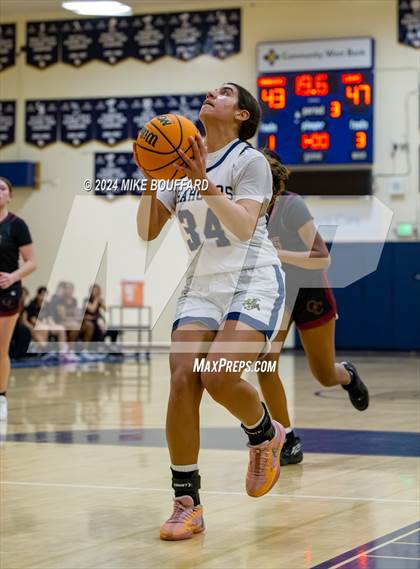 Thumbnail 1 in Oaks Christian @ Dos Pueblos photogallery.