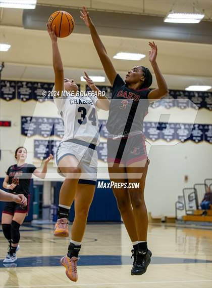 Thumbnail 2 in Oaks Christian @ Dos Pueblos photogallery.