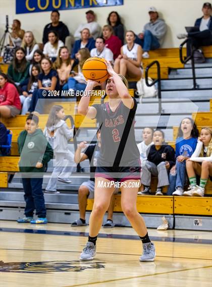 Thumbnail 1 in Oaks Christian @ Dos Pueblos photogallery.