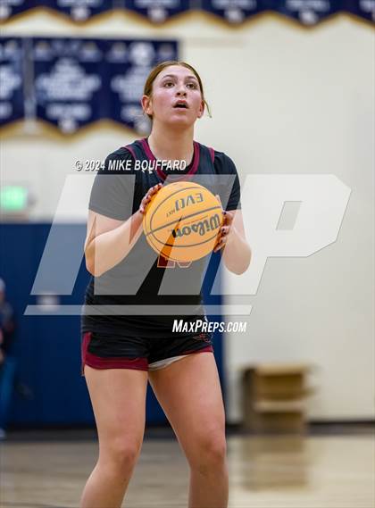 Thumbnail 3 in Oaks Christian @ Dos Pueblos photogallery.