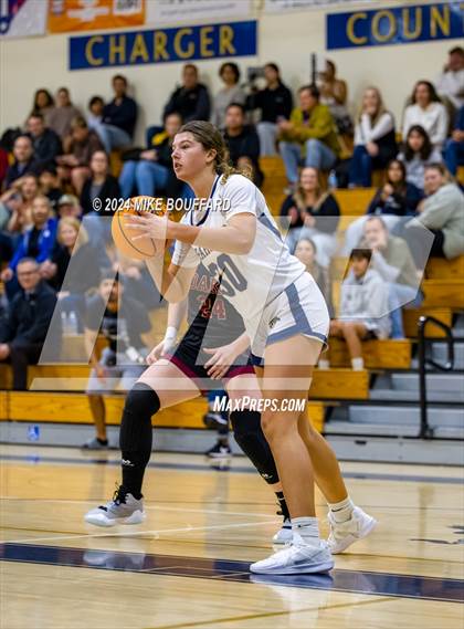 Thumbnail 1 in Oaks Christian @ Dos Pueblos photogallery.