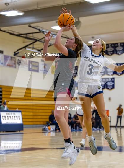 Thumbnail 3 in Oaks Christian @ Dos Pueblos photogallery.