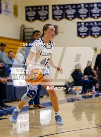 Thumbnail 2 in Oaks Christian @ Dos Pueblos photogallery.
