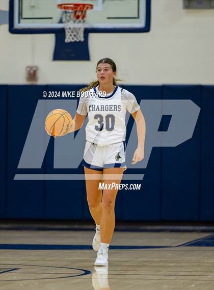 Thumbnail 3 in Oaks Christian @ Dos Pueblos photogallery.