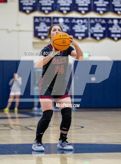 Thumbnail 1 in Oaks Christian @ Dos Pueblos photogallery.
