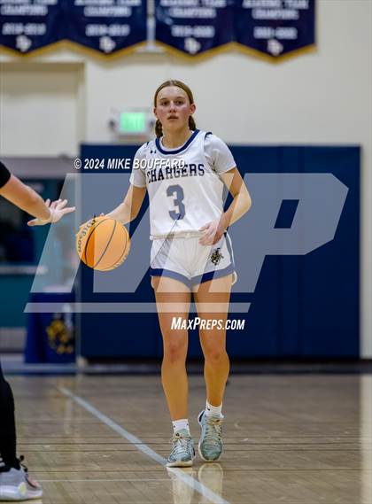 Thumbnail 1 in Oaks Christian @ Dos Pueblos photogallery.