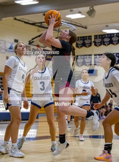 Thumbnail 1 in Oaks Christian @ Dos Pueblos photogallery.
