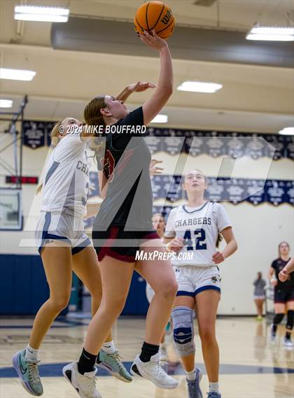 Thumbnail 2 in Oaks Christian @ Dos Pueblos photogallery.