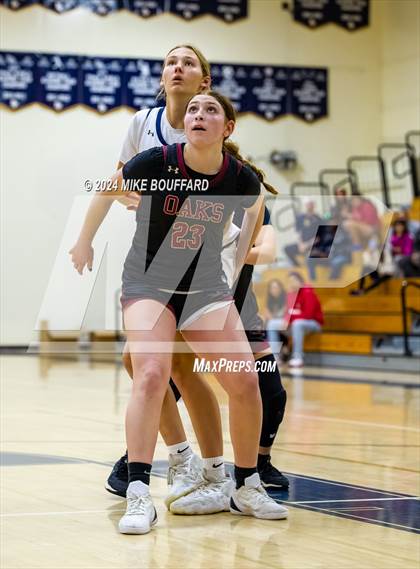 Thumbnail 2 in Oaks Christian @ Dos Pueblos photogallery.