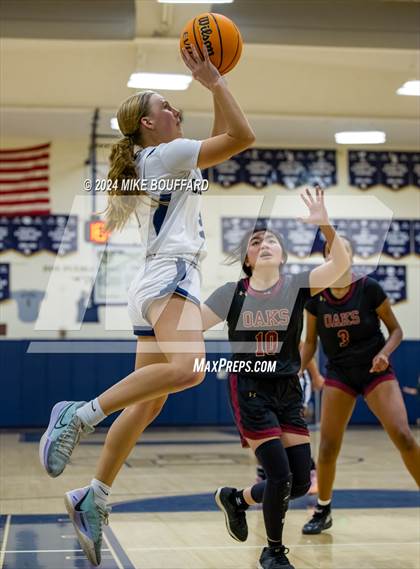 Thumbnail 1 in Oaks Christian @ Dos Pueblos photogallery.