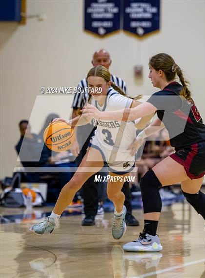 Thumbnail 2 in Oaks Christian @ Dos Pueblos photogallery.