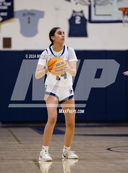 Thumbnail 1 in Oaks Christian @ Dos Pueblos photogallery.