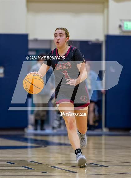 Thumbnail 1 in Oaks Christian @ Dos Pueblos photogallery.