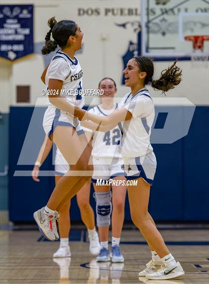 Thumbnail 3 in Oaks Christian @ Dos Pueblos photogallery.
