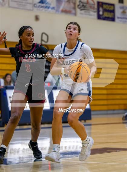 Thumbnail 3 in Oaks Christian @ Dos Pueblos photogallery.