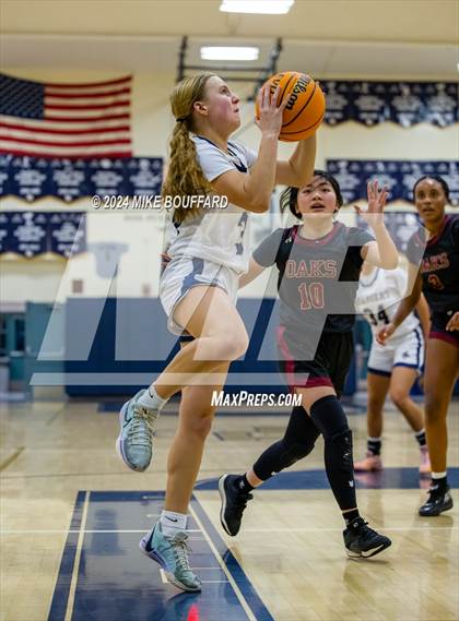 Thumbnail 3 in Oaks Christian @ Dos Pueblos photogallery.