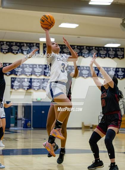 Thumbnail 2 in Oaks Christian @ Dos Pueblos photogallery.
