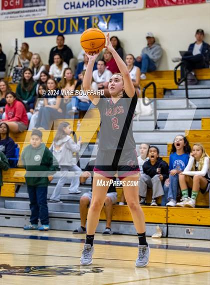 Thumbnail 2 in Oaks Christian @ Dos Pueblos photogallery.