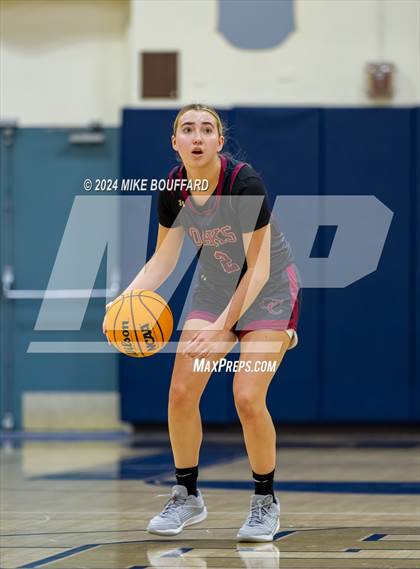 Thumbnail 1 in Oaks Christian @ Dos Pueblos photogallery.