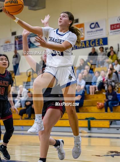 Thumbnail 2 in Oaks Christian @ Dos Pueblos photogallery.