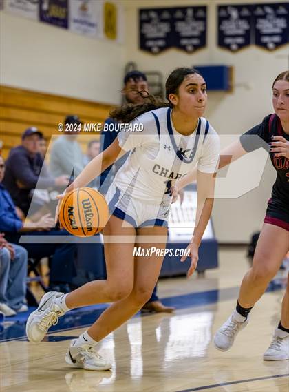 Thumbnail 3 in Oaks Christian @ Dos Pueblos photogallery.