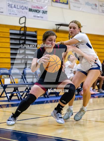 Thumbnail 1 in Oaks Christian @ Dos Pueblos photogallery.